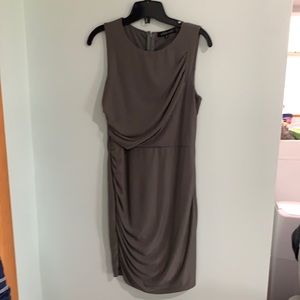 Dynamite Business-Casual Dress